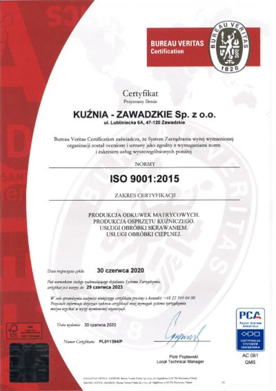 ISO9001-PL